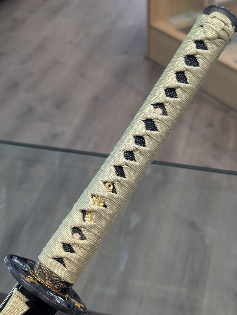 Boker Magnum Akito Katana