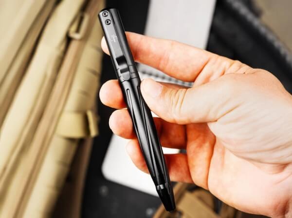 Boker Plus Twista Glass Breaker / Ballpoint Pen