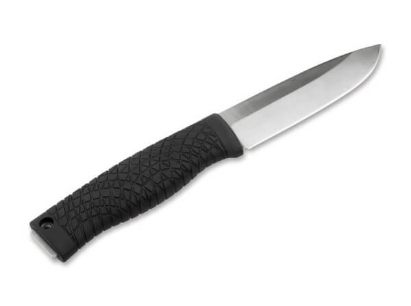 Boker Solingen Bronco Fixed Blade Knife