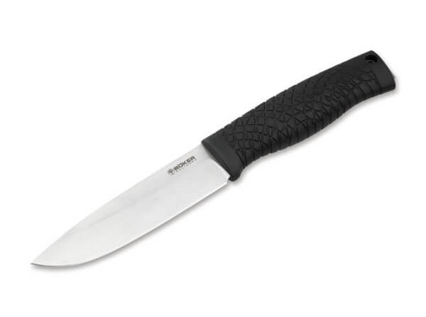 Boker Solingen Bronco Fixed Blade Knife