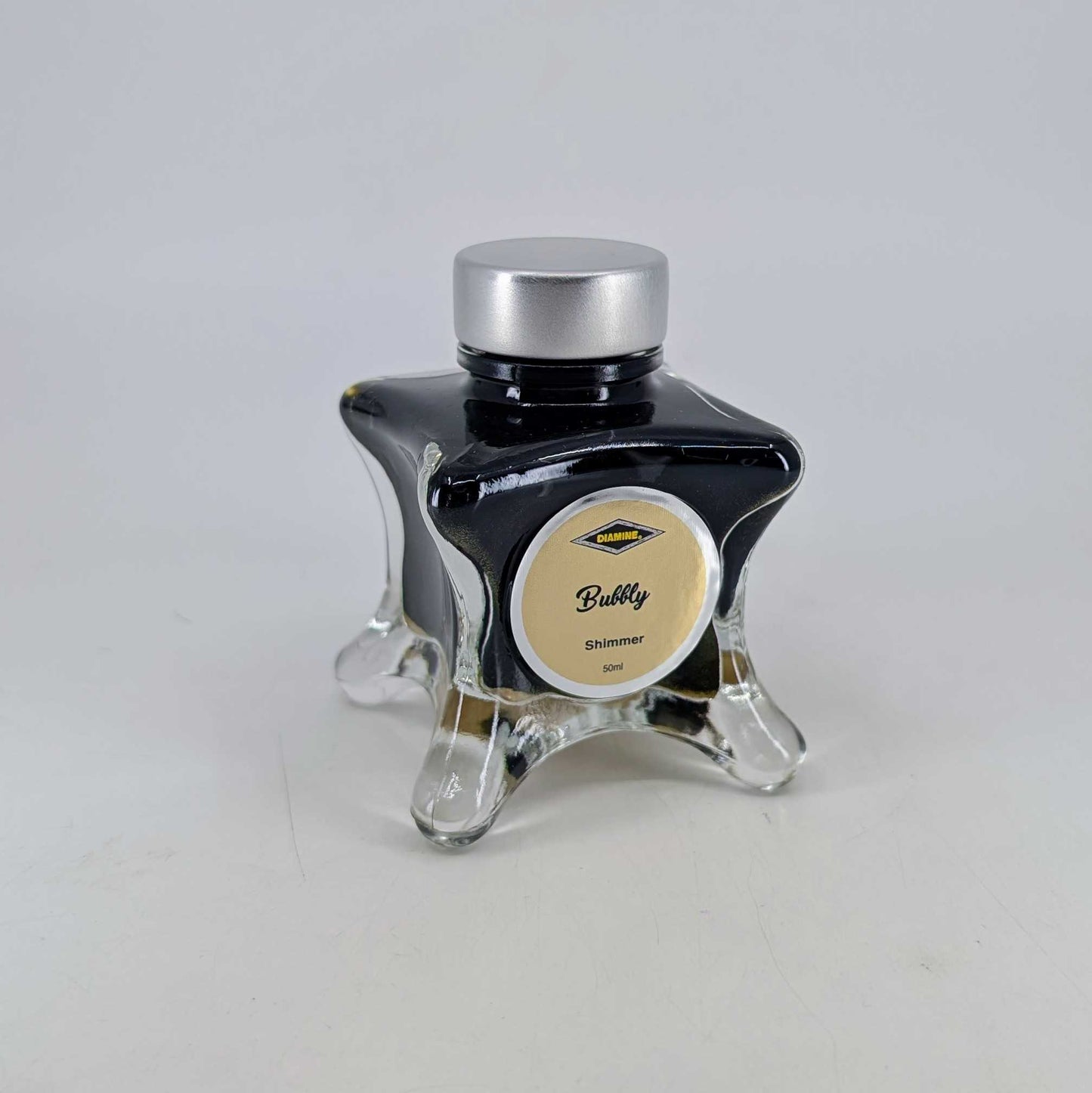 Diamine Inkvent Inks - Teal Edition