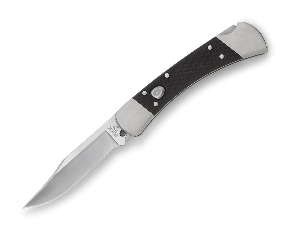 Buck Knives 110 Auto Elite Knife