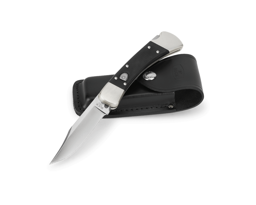 Buck Knives 110 Auto Elite Knife