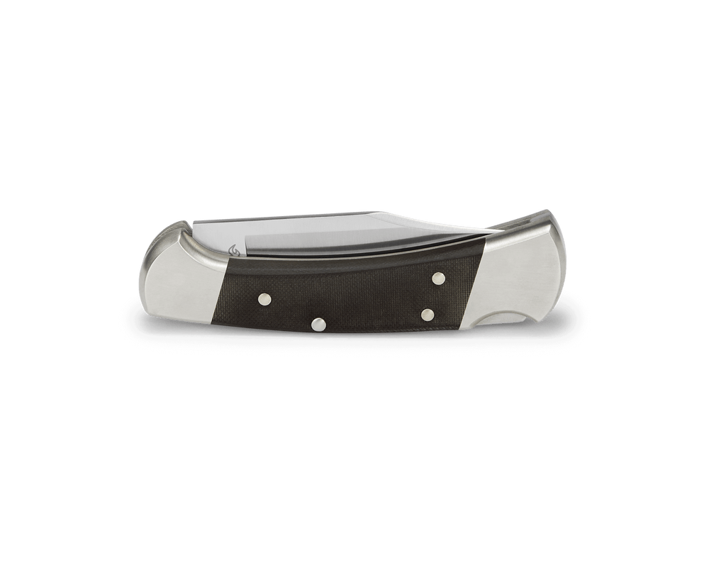 Buck Knives 112 Auto Elite Ranger Back Lock Folding Knife