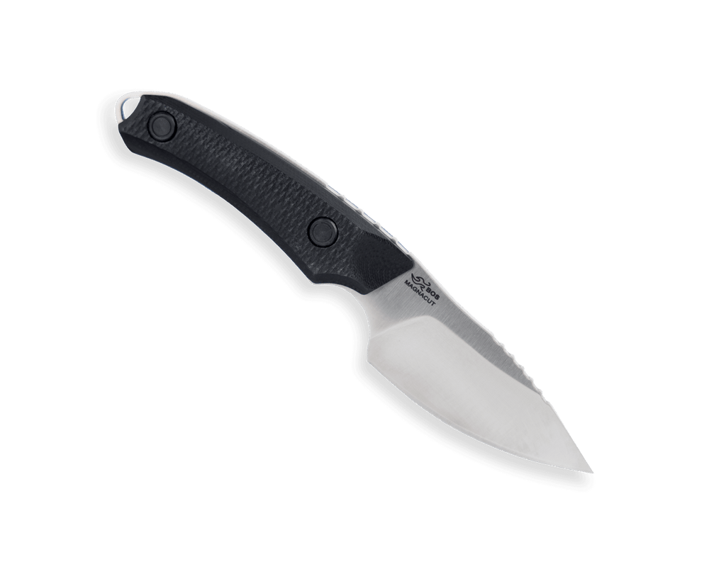 Buck Knives 662 Alpha Scout Elite Fixed Blade Knife