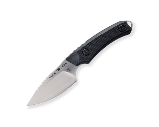 Buck Knives 662 Alpha Scout Elite Fixed Blade Knife