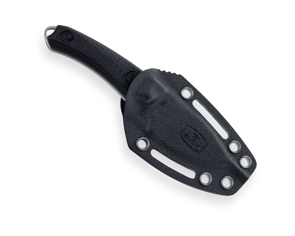 Buck Knives 662 Alpha Scout Elite Fixed Blade Knife