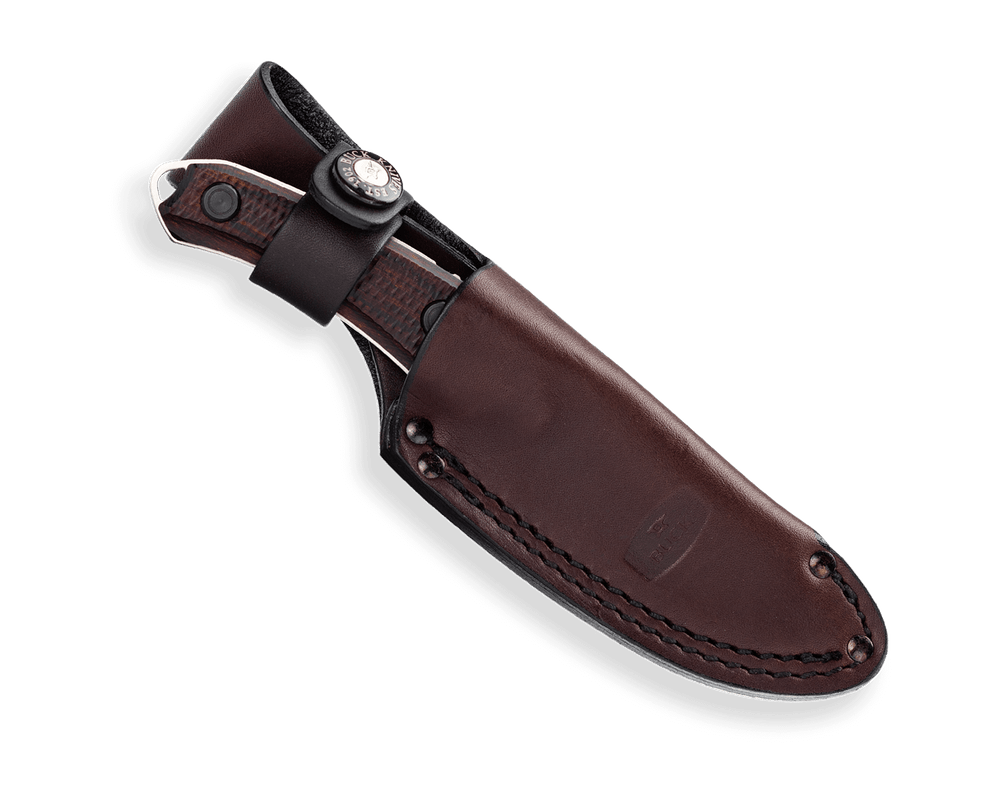 Buck Knives 662 Alpha Scout Pro Fixed Blade Knife