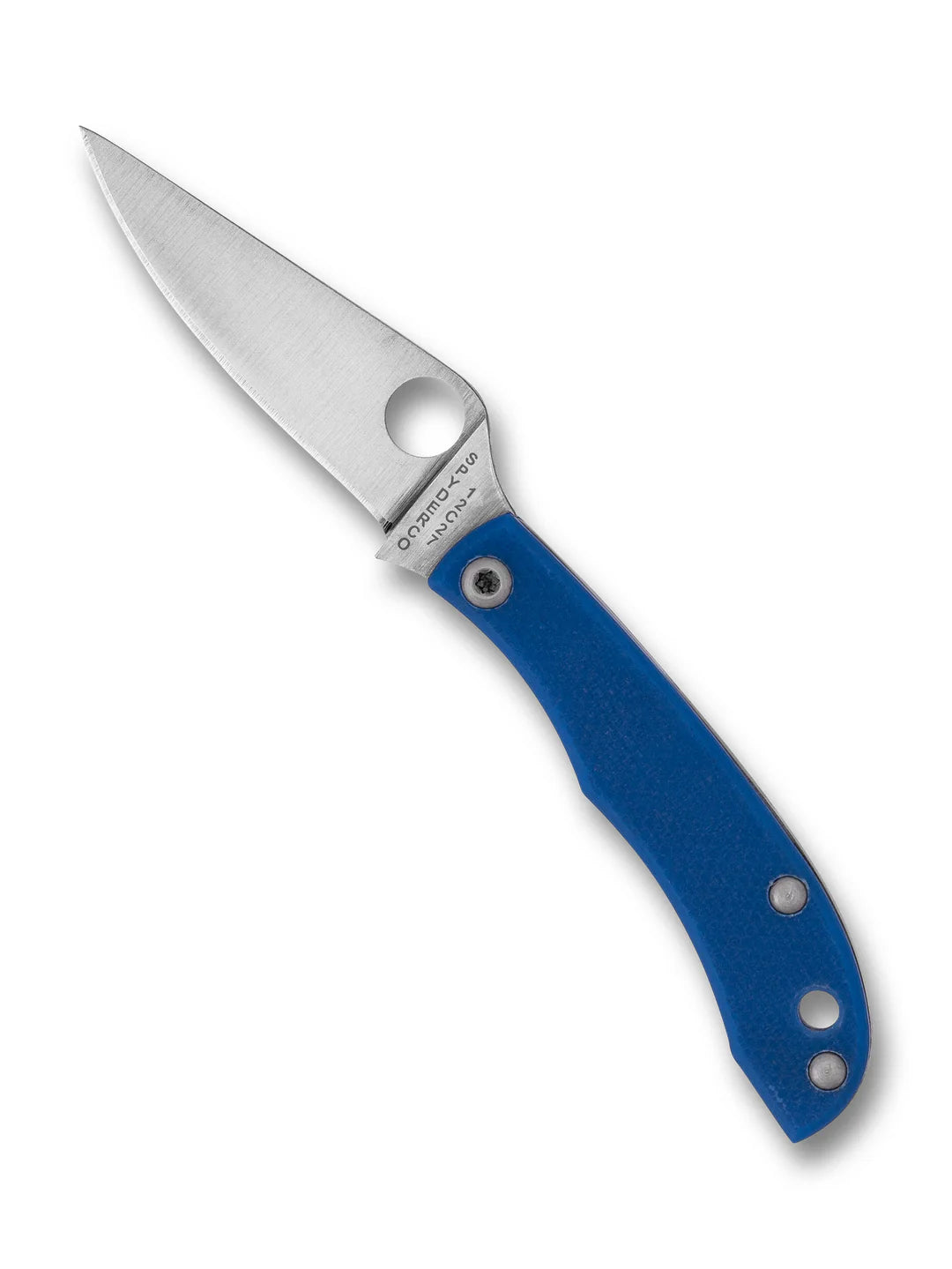 Spyderco Honeybee G10 Folding Knife
