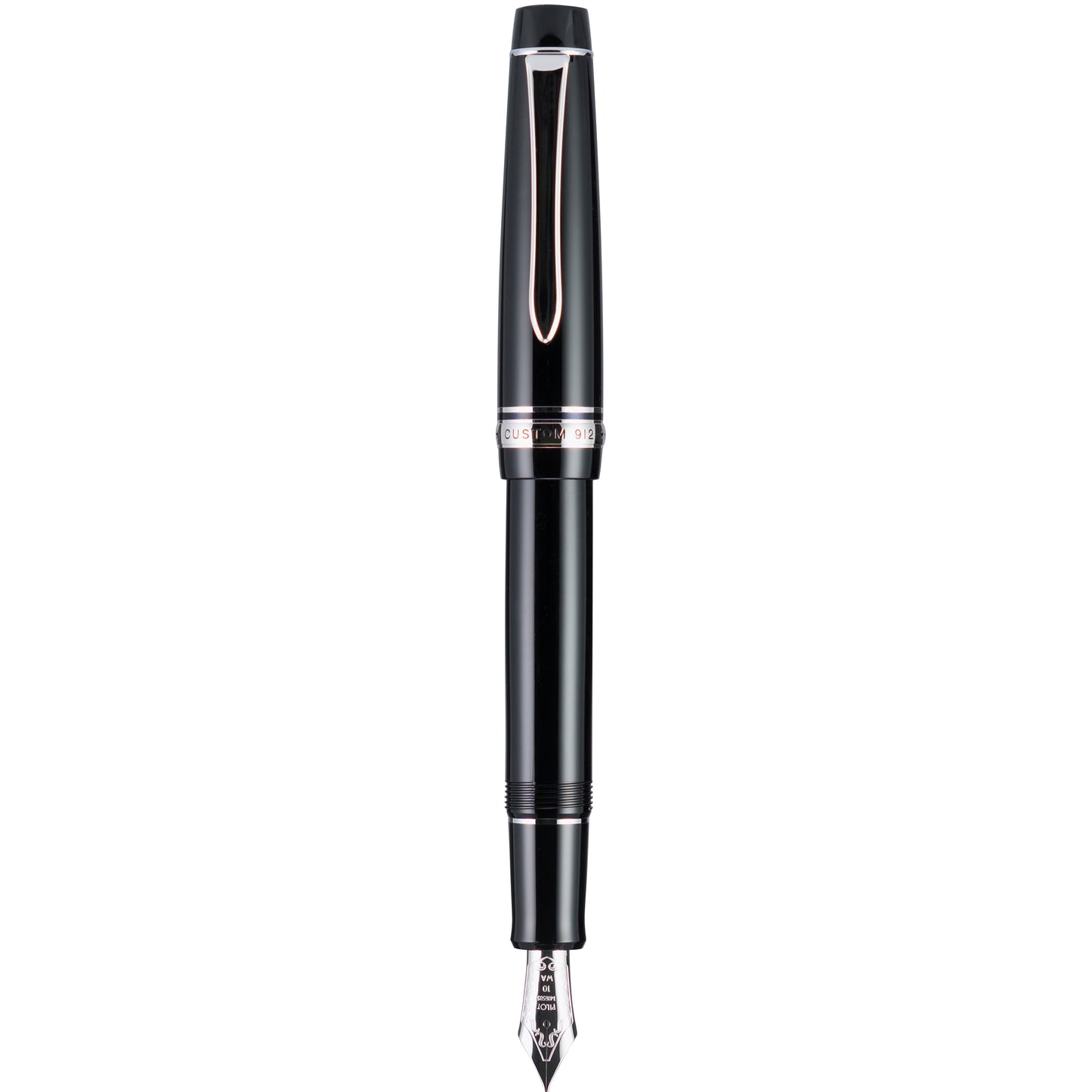 Pilot Custom 912 Fountain Pen