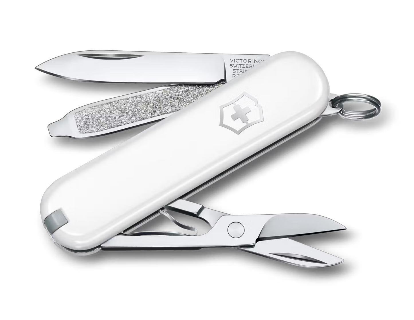 Victorinox Swiss Army Knife Classic SD