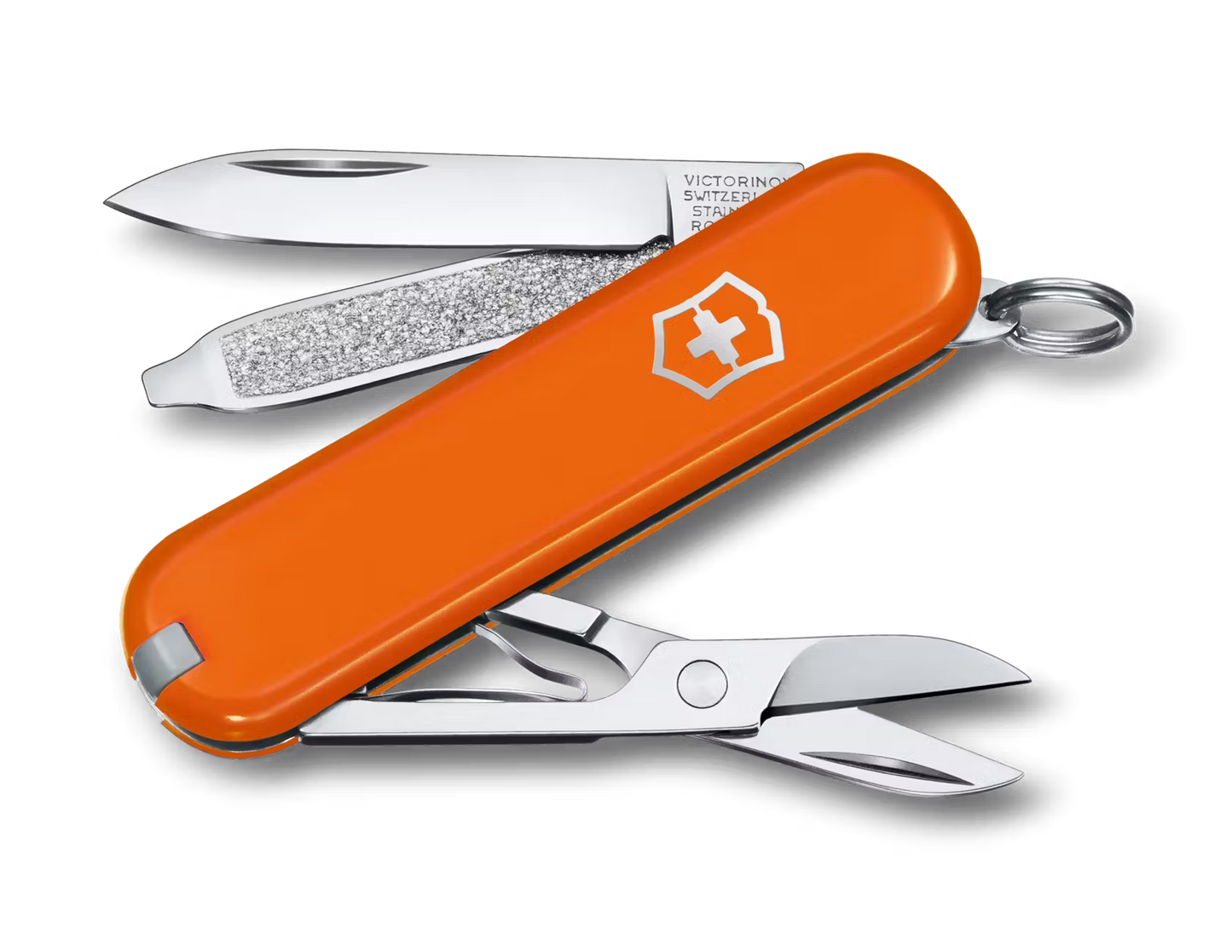 Victorinox Swiss Army Knife Classic SD