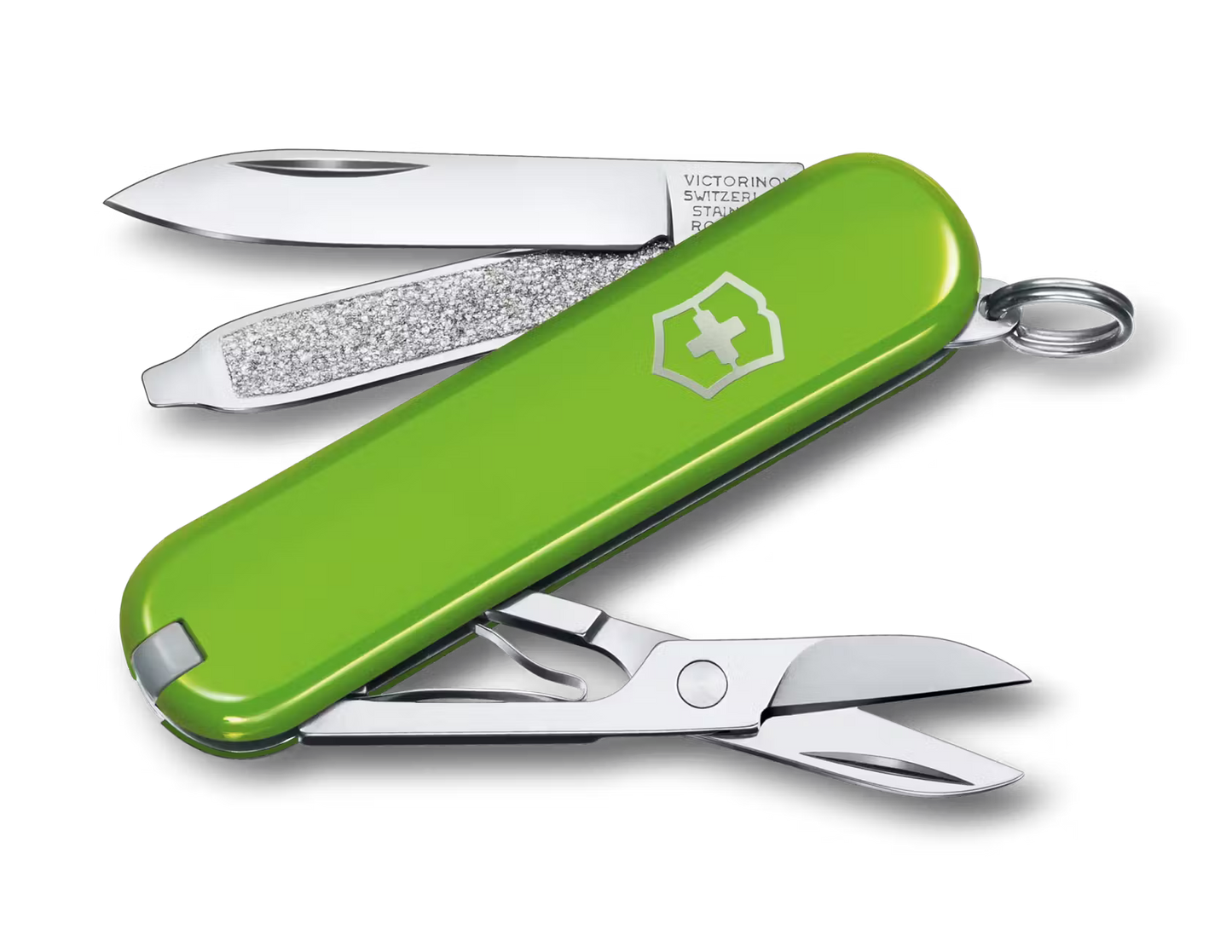 Victorinox Swiss Army Knife Classic SD