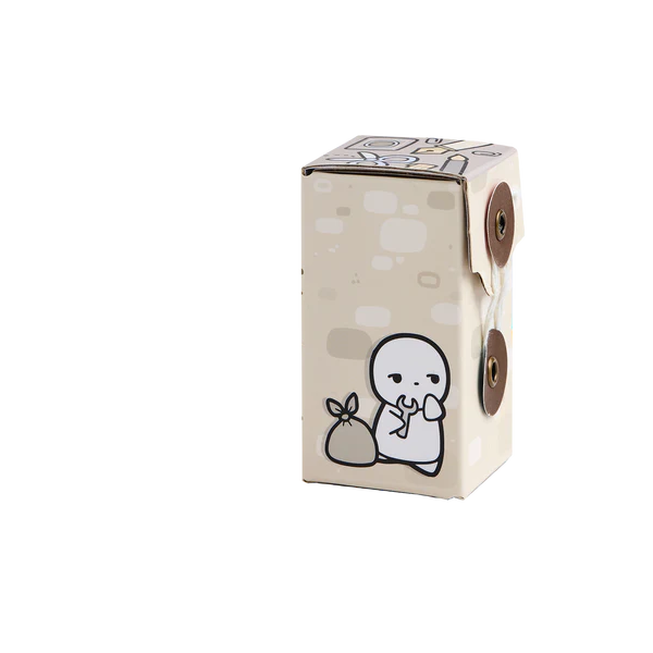 Esterbrook X CoffeeMonsterz Forgotten Iced Coffee 30mL Bottled Ink