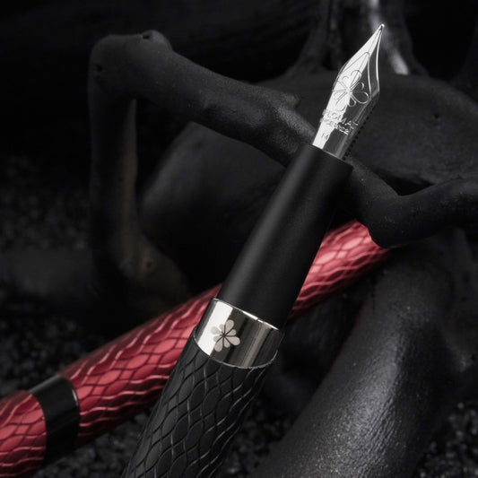 Diplomat COBRA Fountain Pen