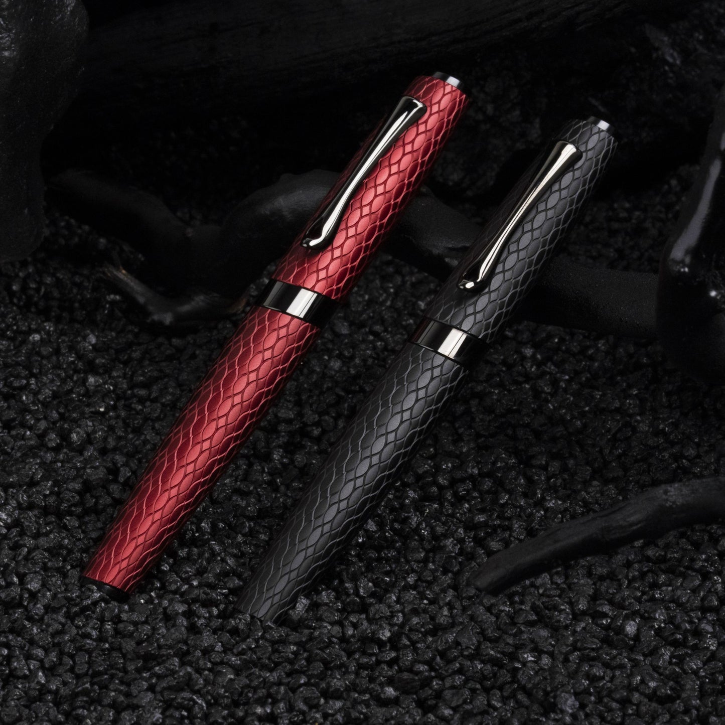 Diplomat COBRA Rollerball Pen