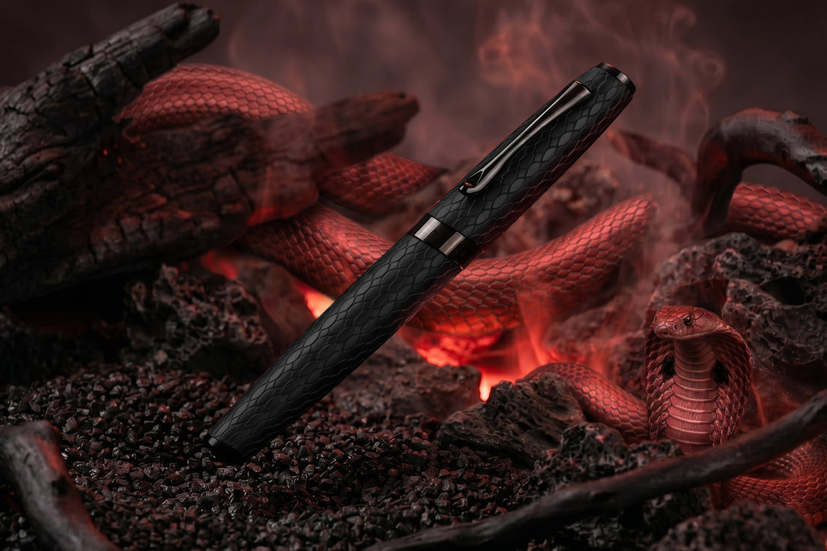 Diplomat COBRA Fountain Pen