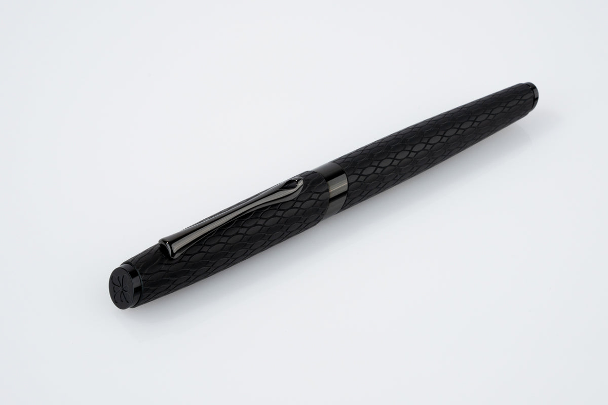 Diplomat COBRA Fountain Pen