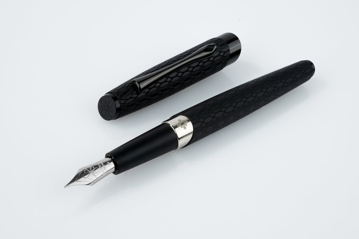 Diplomat COBRA Fountain Pen