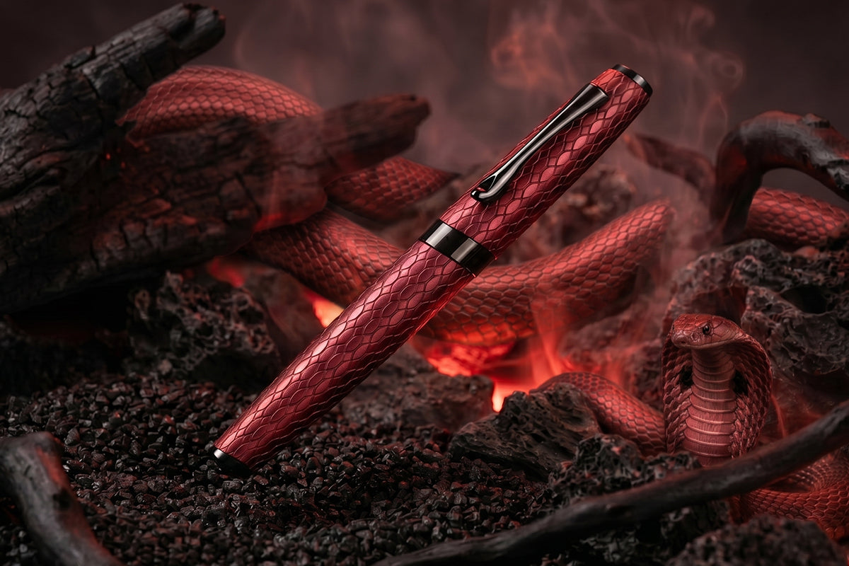 Diplomat COBRA Fountain Pen