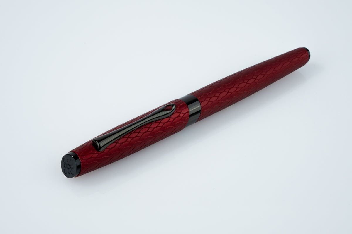 Diplomat COBRA Fountain Pen