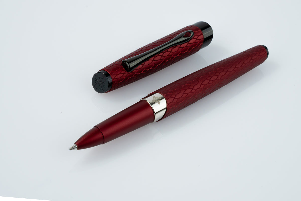Diplomat COBRA Rollerball Pen