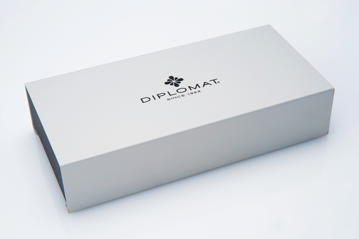 Diplomat COBRA Rollerball Pen