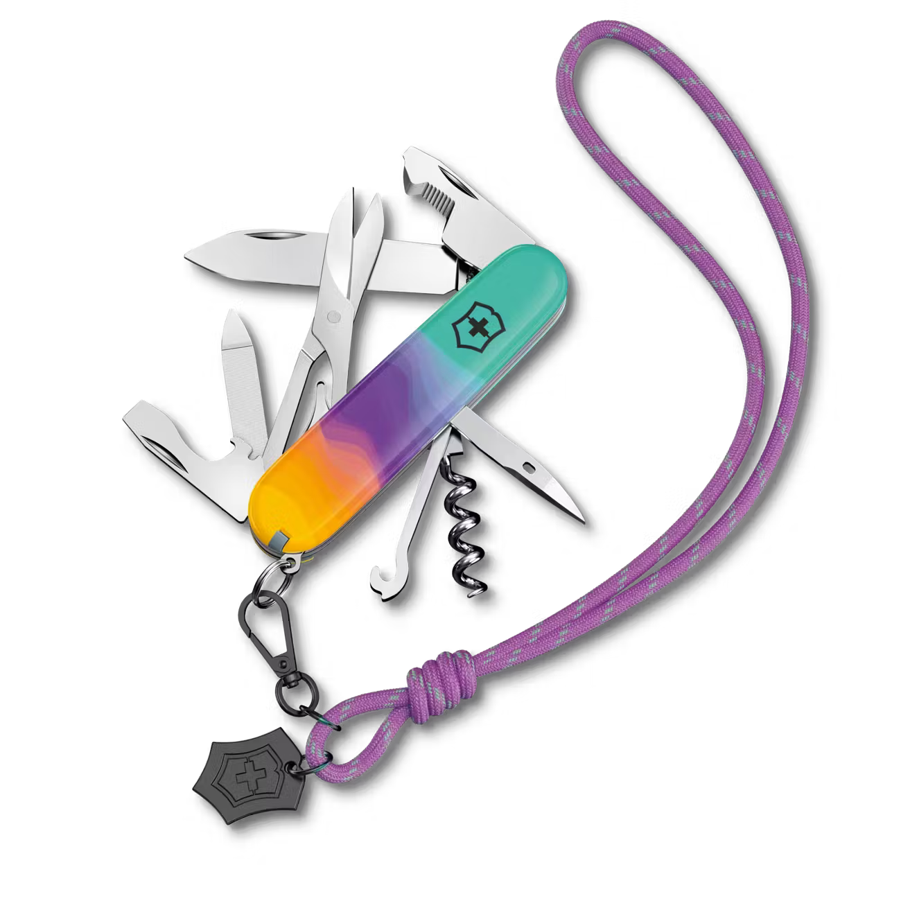 Victorinox Companion 91mm