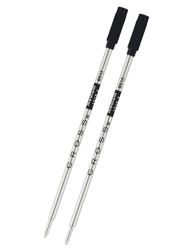 Cross Ballpoint Refill 8513-2 Black Medium