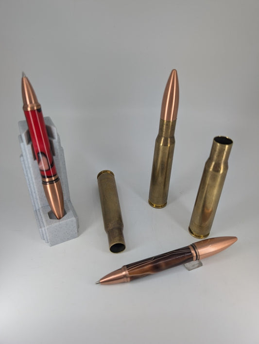 Cactus Station 50 Caliber Bullet Rollerball Pen