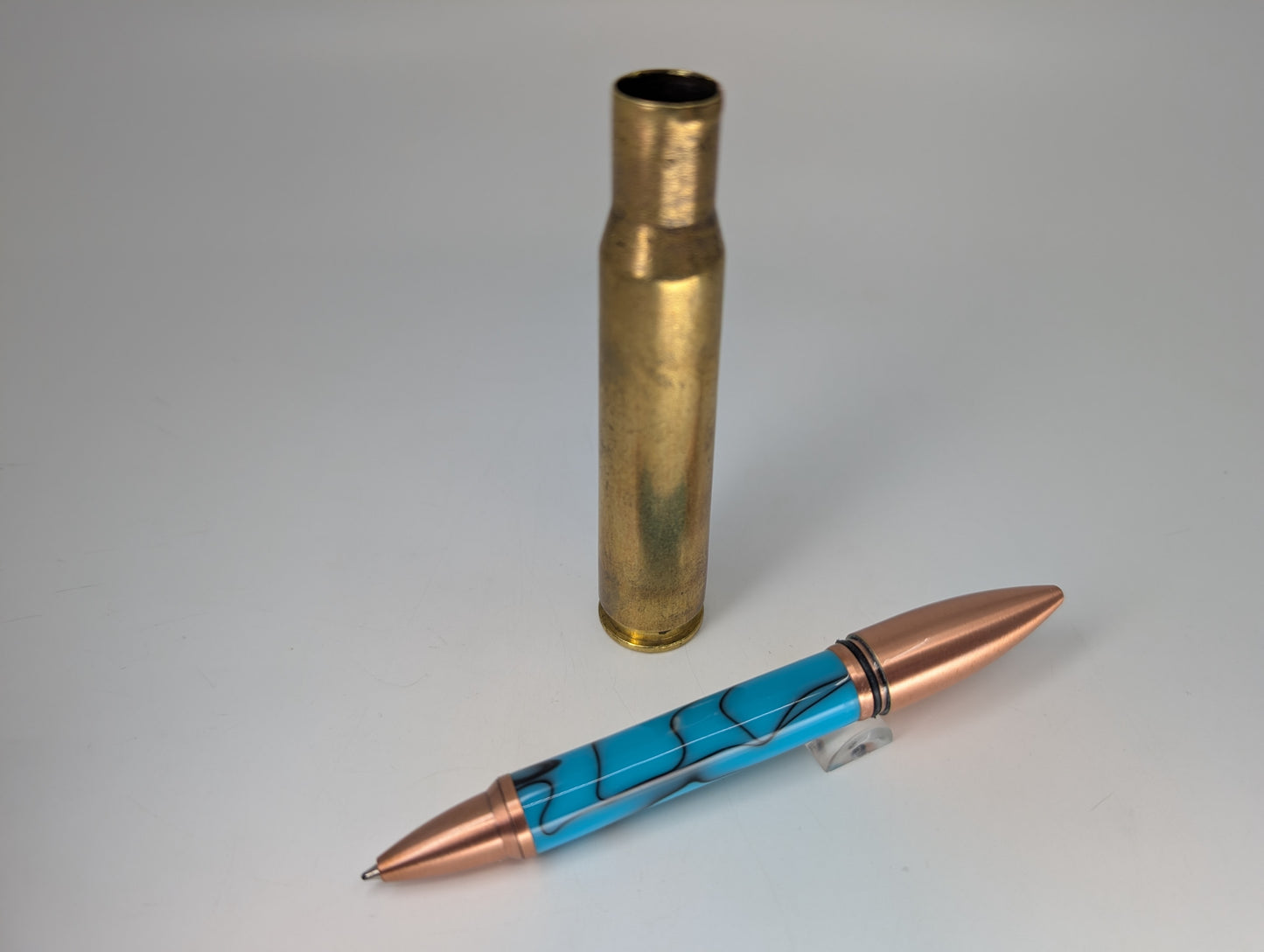Cactus Station 50 Caliber Bullet Rollerball Pen