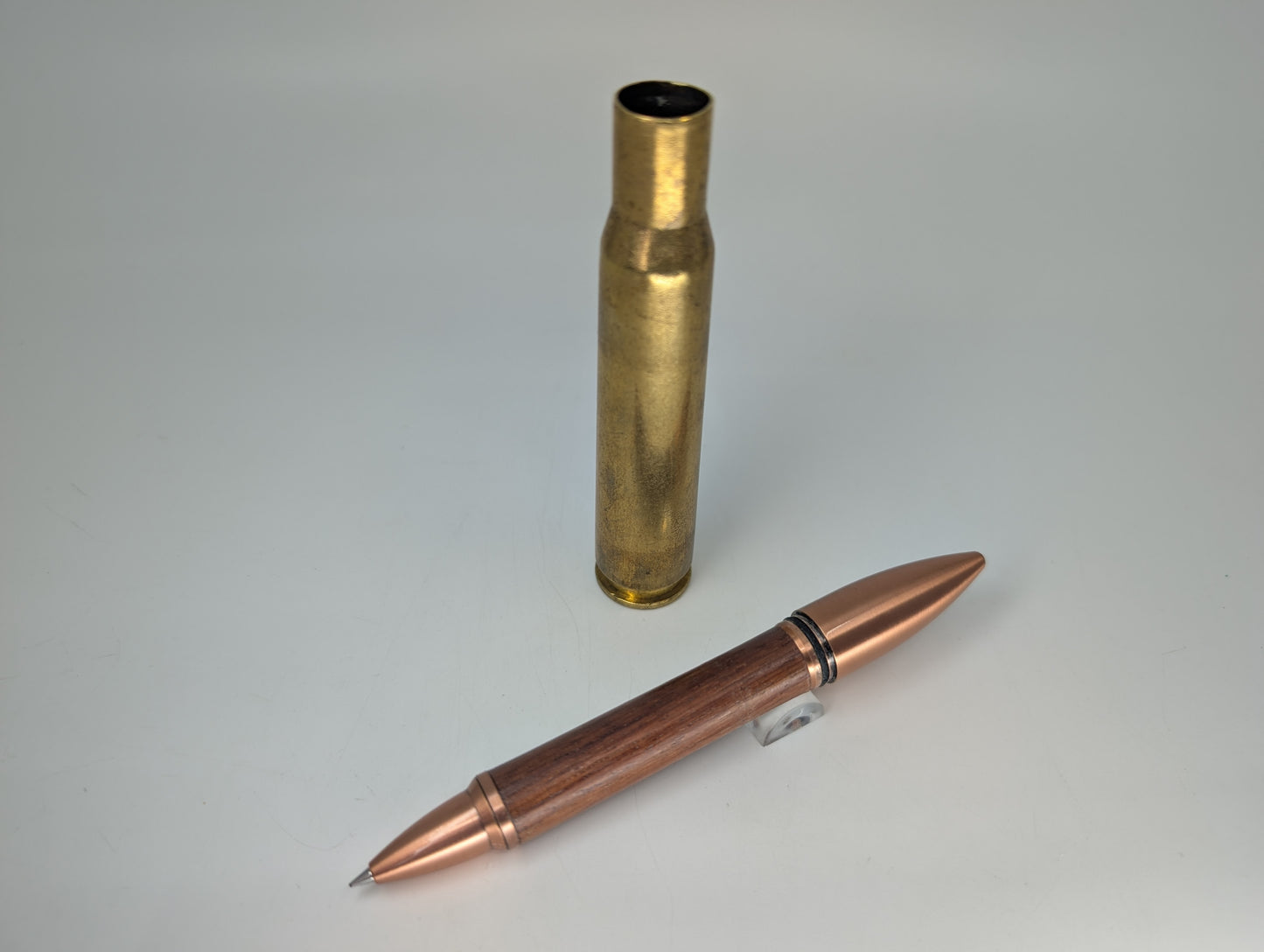 Cactus Station 50 Caliber Bullet Rollerball Pen