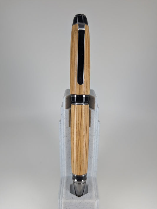 Cactus Station Arizona Pen Wood Ballpoint