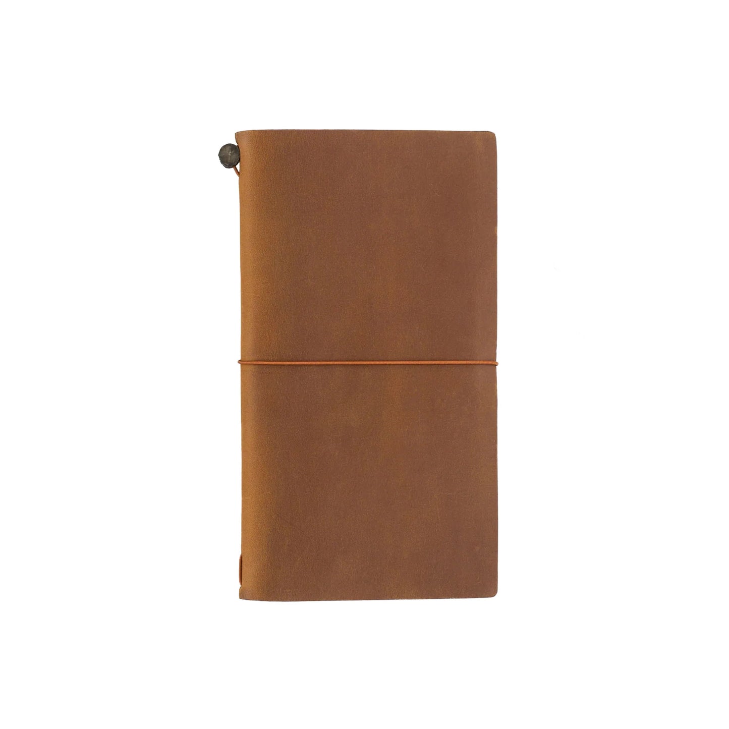 TRAVELER’S  Leather Notebook Regular Size