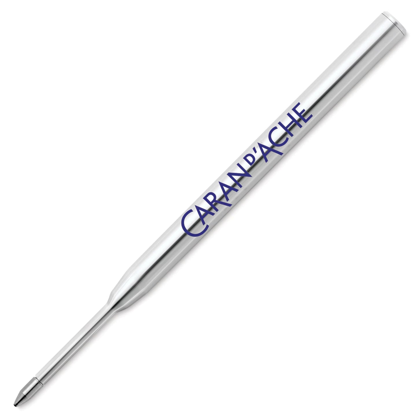 Caran d'Ache Ink Refill GOLIATH Cartridge, for Ballpoint Pen