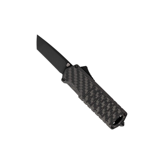 TEKTO A2//Badger Out the Front Knife