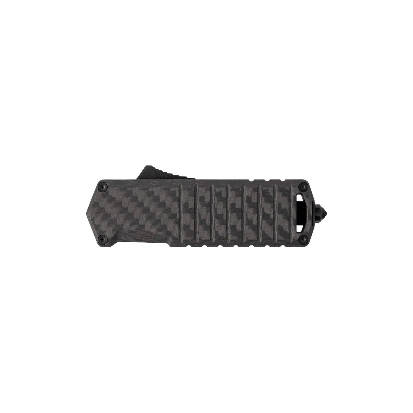 TEKTO A2//Badger Out the Front Knife
