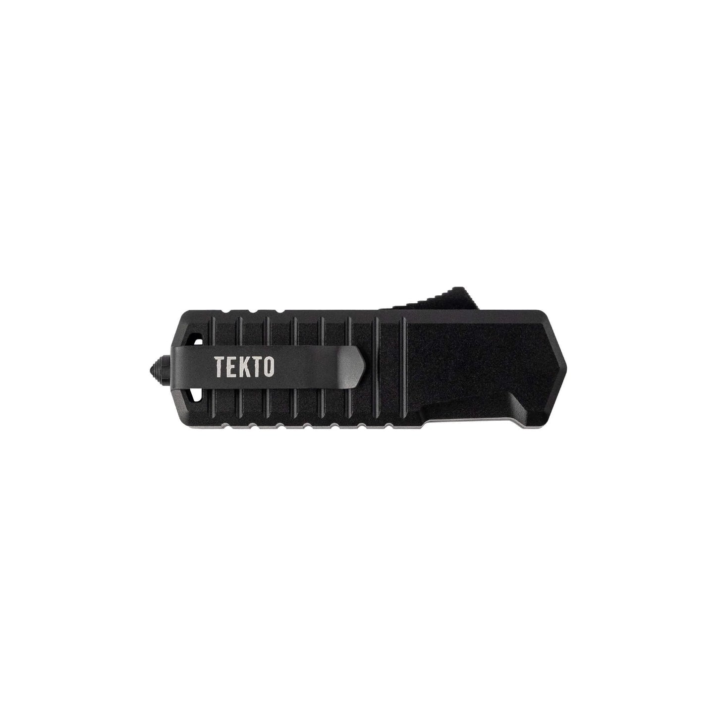 TEKTO A2//Badger Out the Front Knife