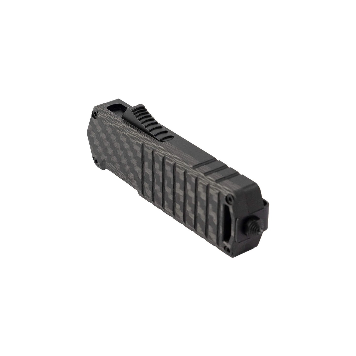 TEKTO A2//Badger Out the Front Knife