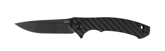 Zero Tolerance Sinkevich Carbon Fiber Folding Knife