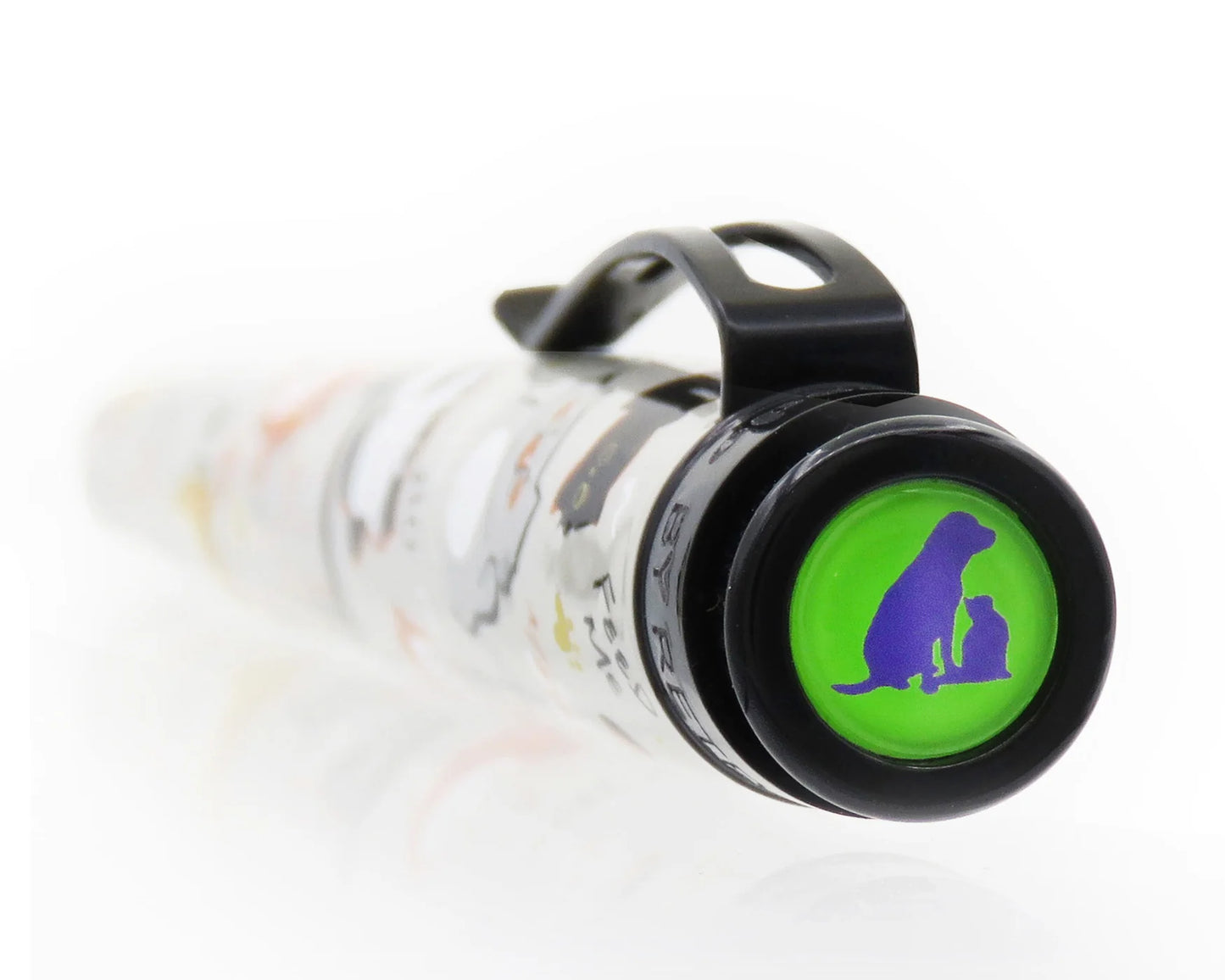 Retro 51 Cat Rescue Series 5 Fountain Pen
