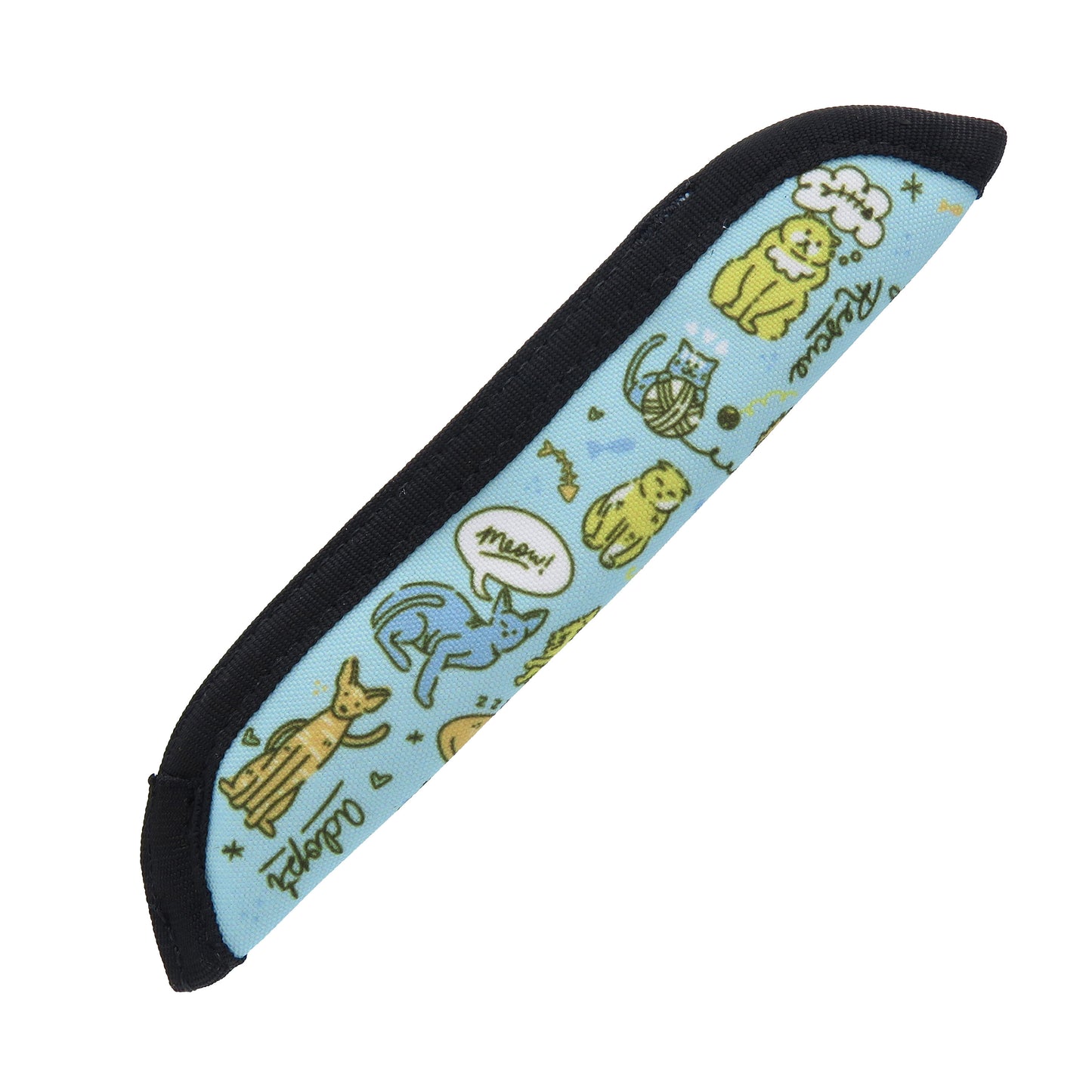 Retro 51 x Rickshaw "Cat Rescue" Series 6 Single Pen Sleeve