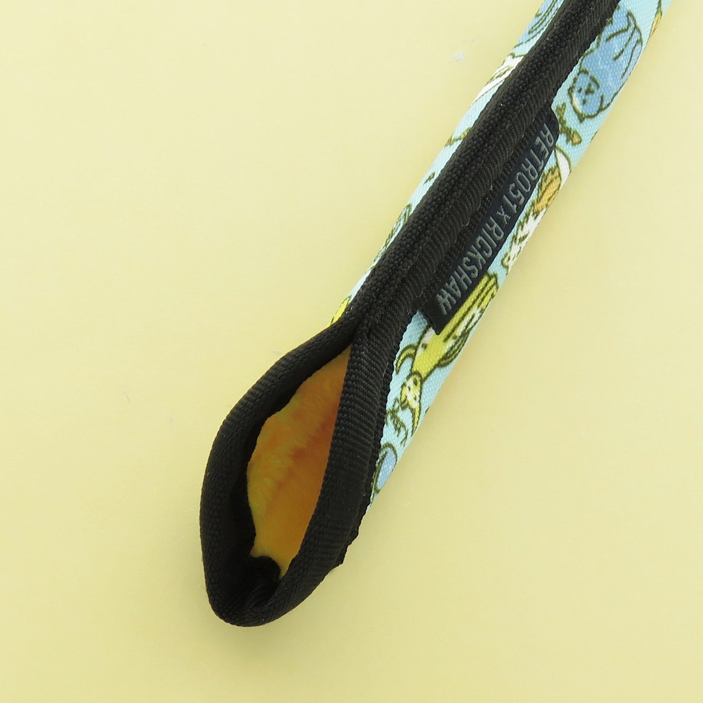 Retro 51 x Rickshaw "Cat Rescue" Series 6 Single Pen Sleeve