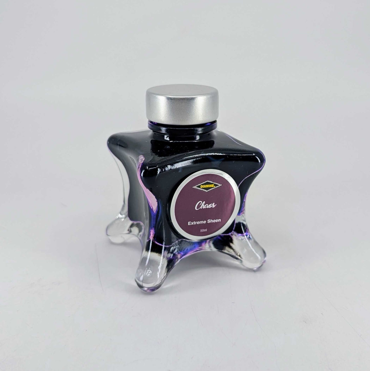 Diamine Inkvent Inks - Teal Edition