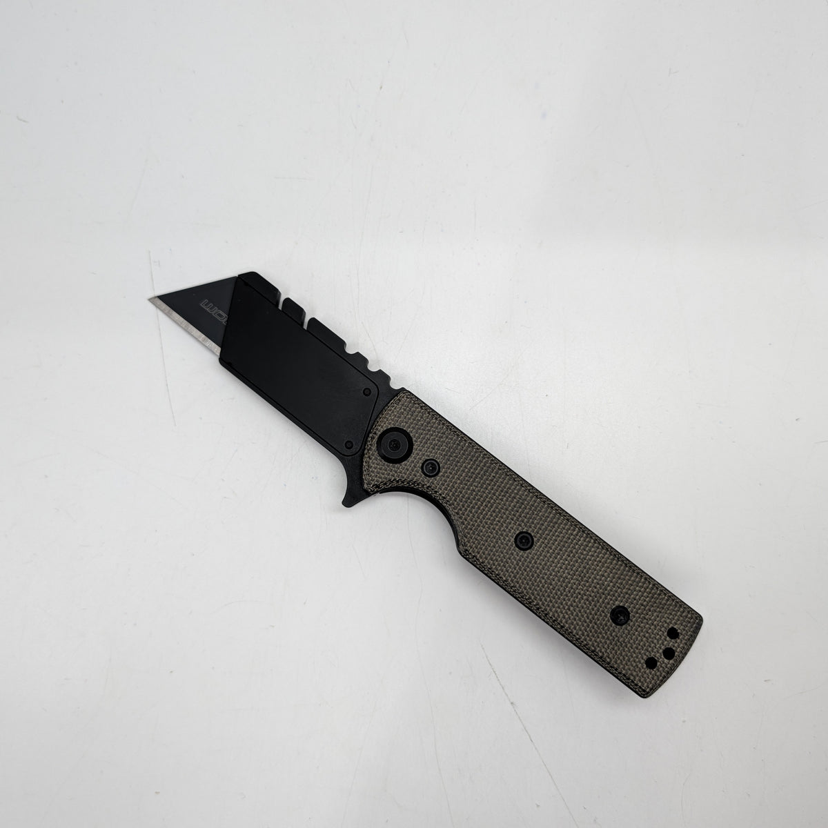 Chaves Knives Blue Label C.H.U.B. Flipper