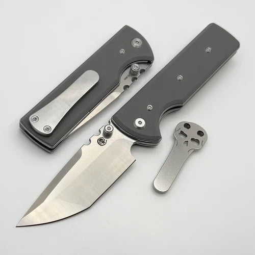Chaves Knives Blue Label N.T.A.K. Tanto