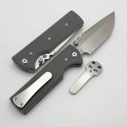 Chaves Knives Blue Label N.T.A.K. Tanto