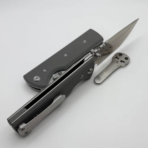 Chaves Knives Blue Label N.T.A.K. Tanto