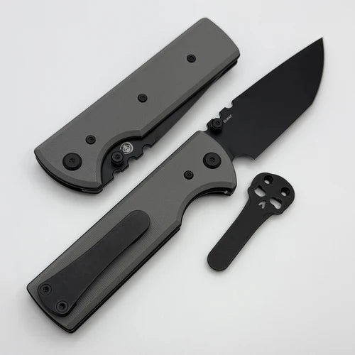 Chaves Knives Blue Label N.T.A.K. Tanto