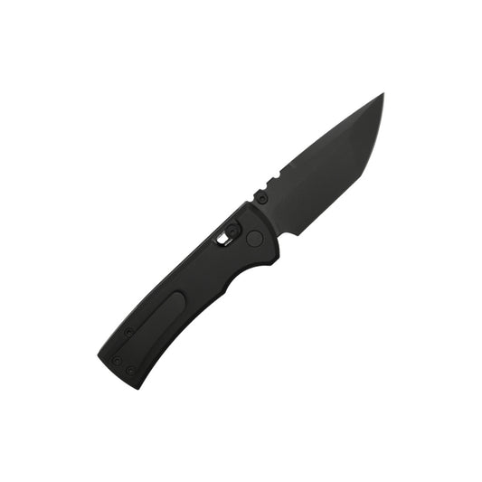 Chaves Knives Blue Label X-Lock Redencion Grey Ano Tanto